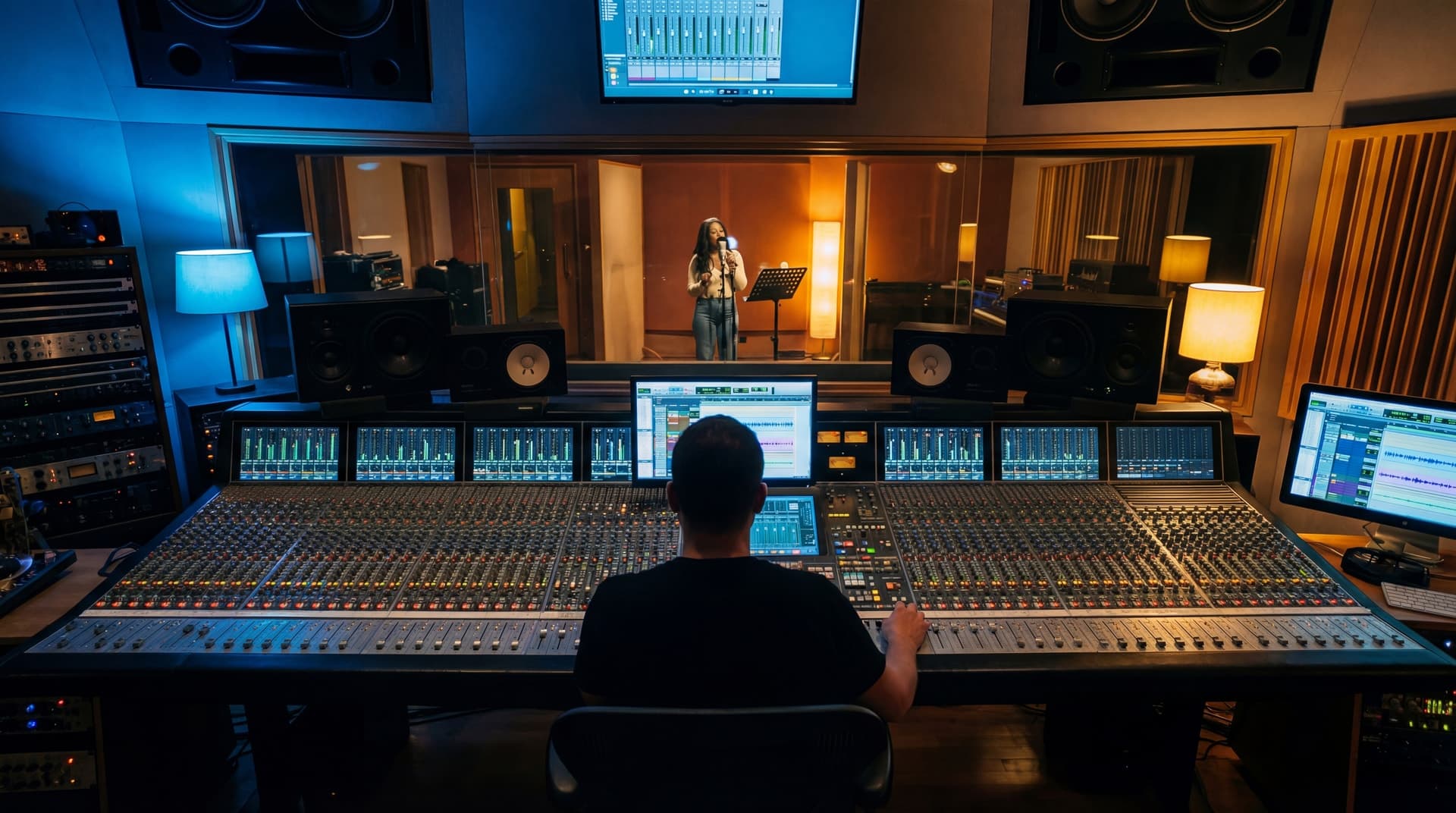 Chatterbox TTS example output