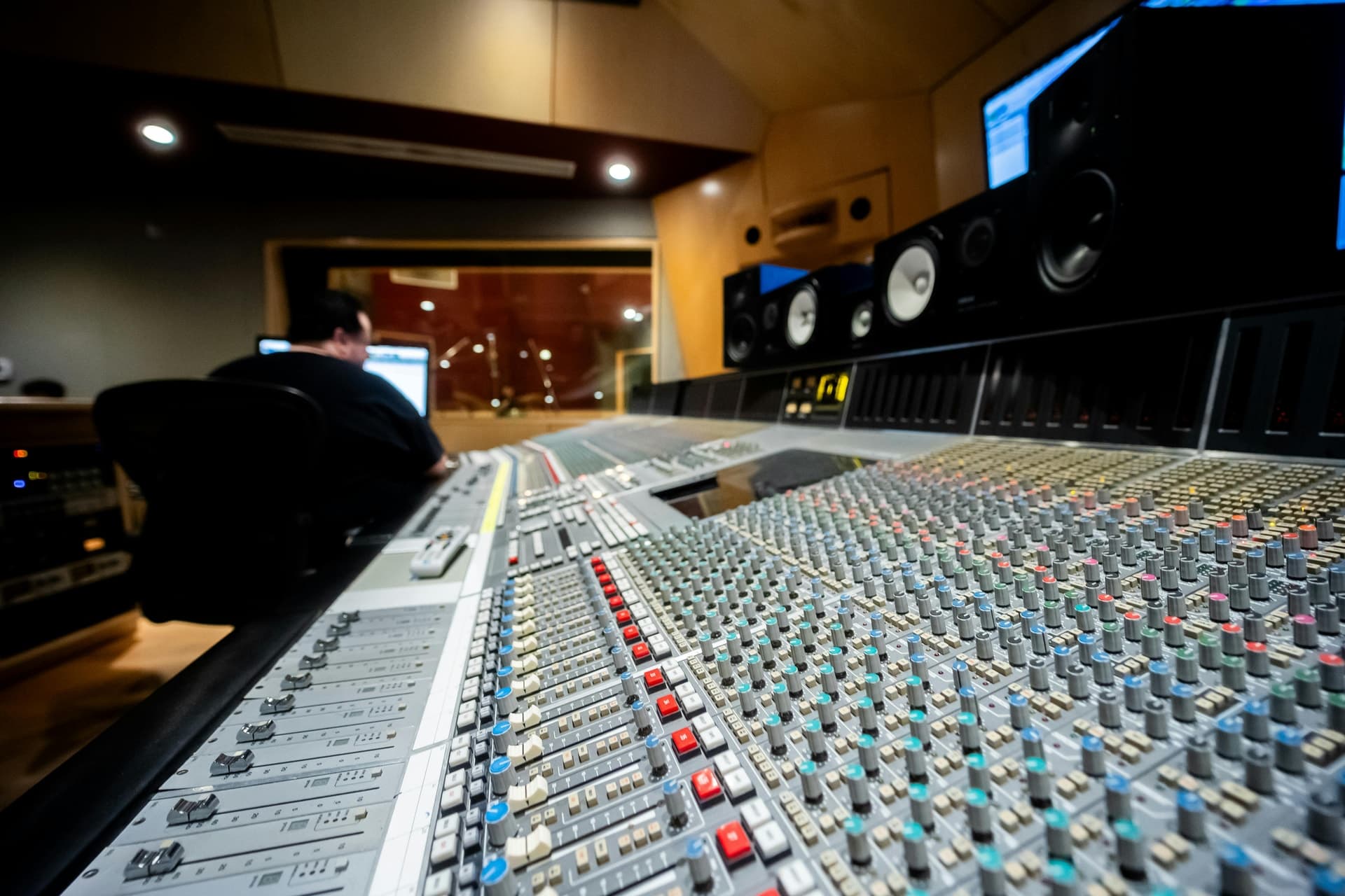 Stable Audio 2.5 example output