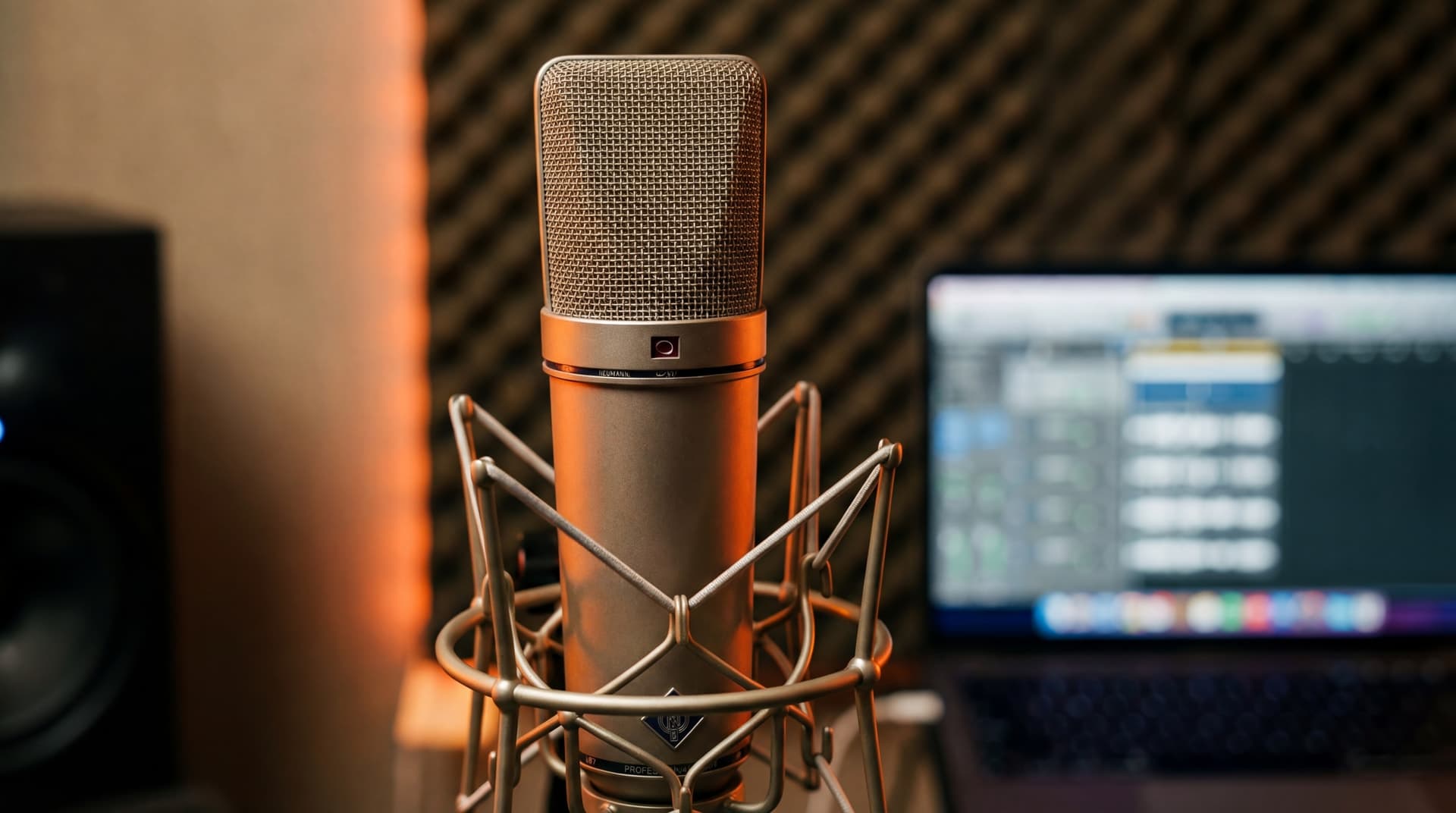 Whisper STT example output