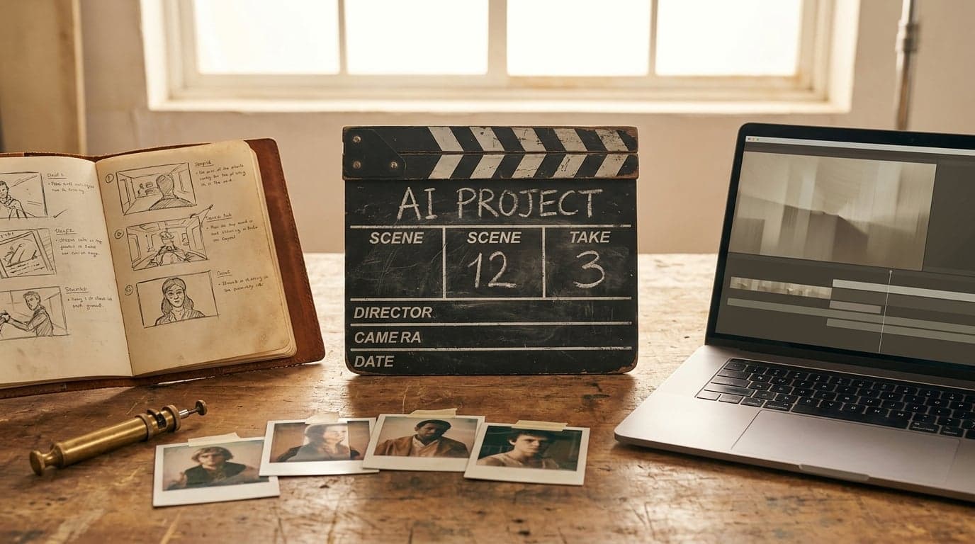 The Seedance 2.0 Playbook: Reference Strategy, Transitions, and Prompt Craft