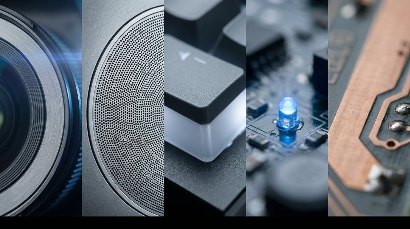 Stensyl for the People: Why We Build Differently