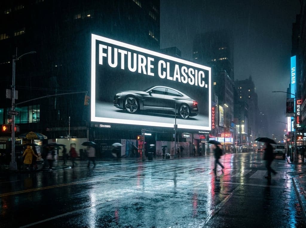 Marketing & Advertising