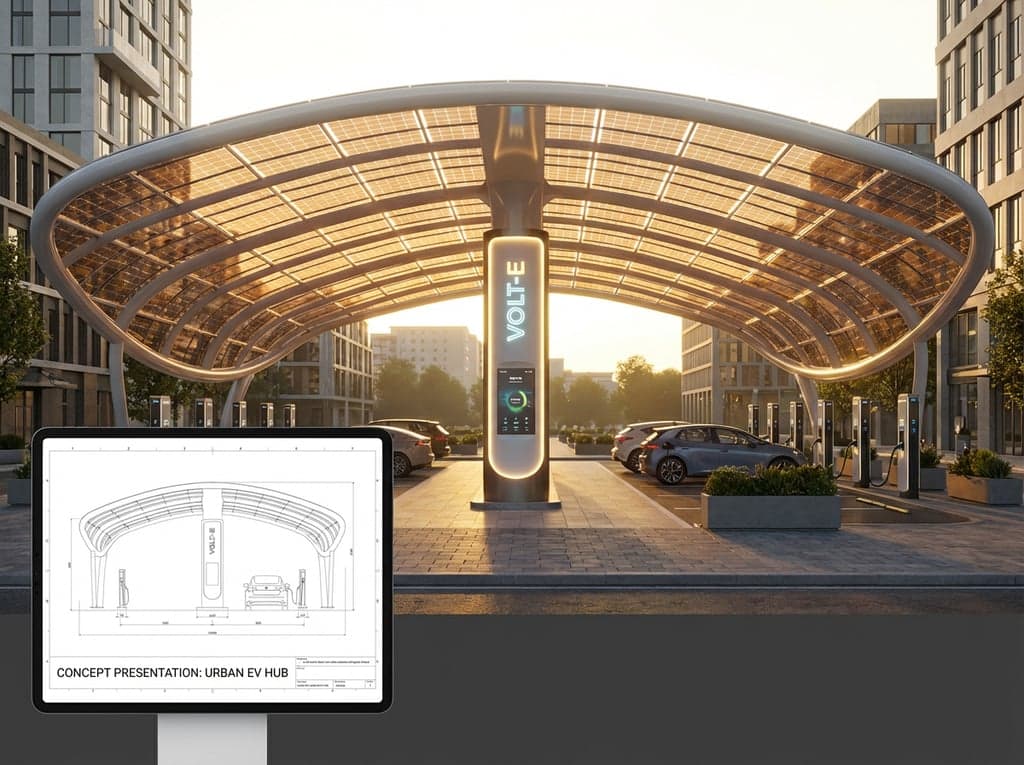 Hunyuan 3D V3.1 Pro example 1