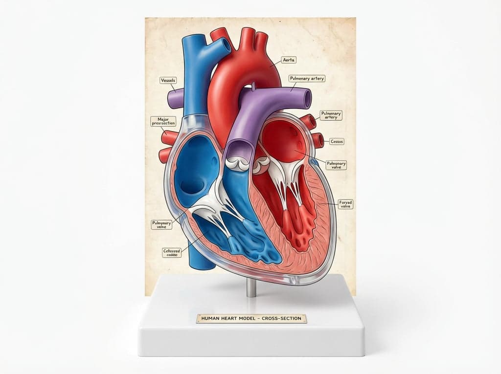 Hunyuan 3D V3.1 Pro example 6