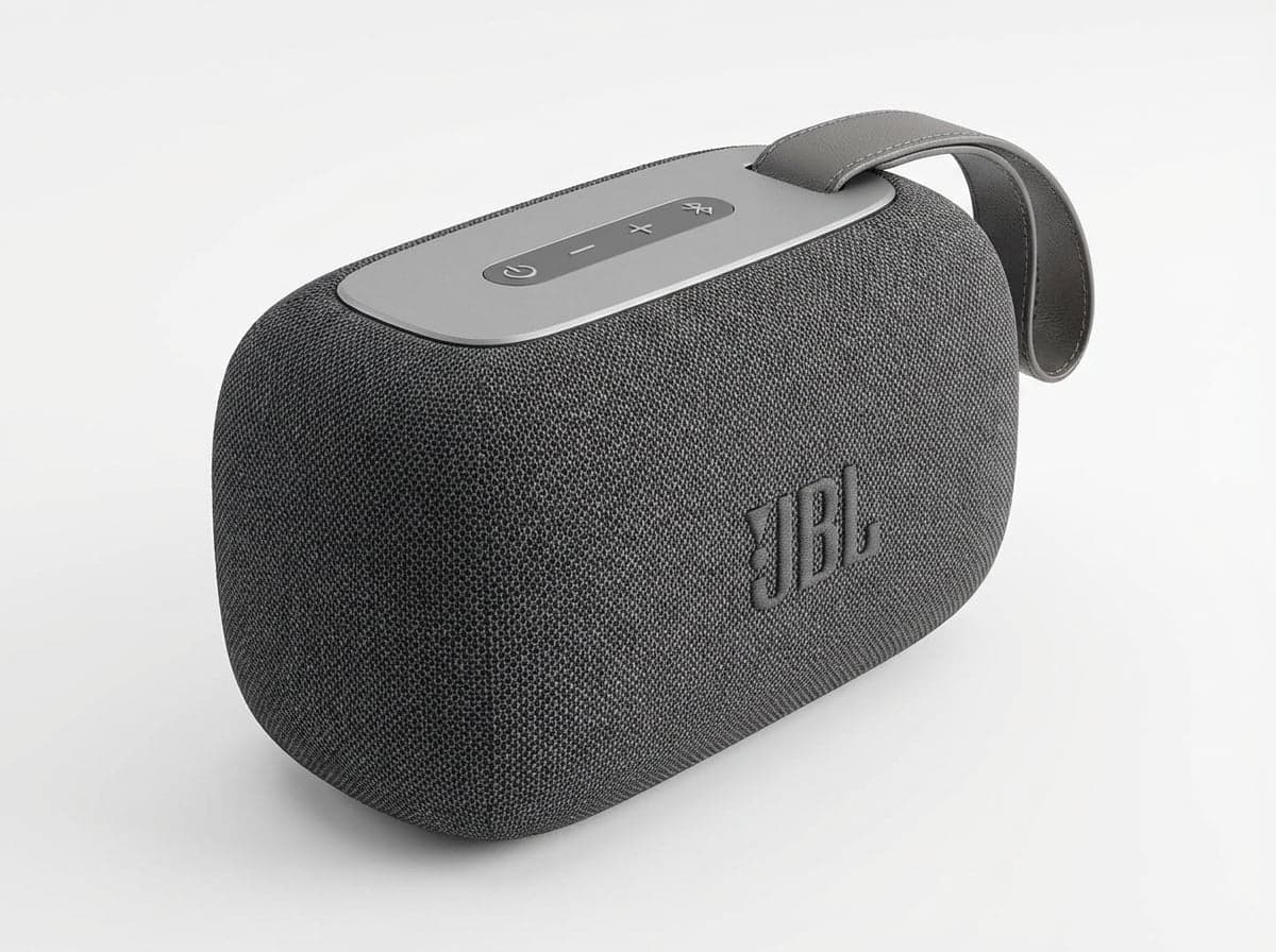 Meshy v6 Image-to-3D example 1