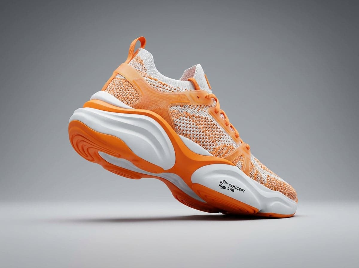 Meshy v6 Image-to-3D example 4