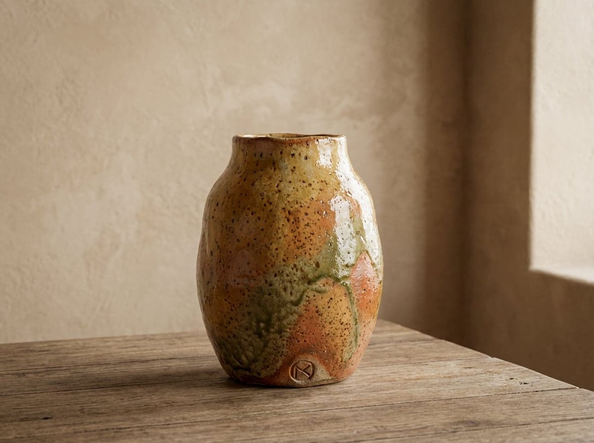 Meshy v6 Image-to-3D example 6