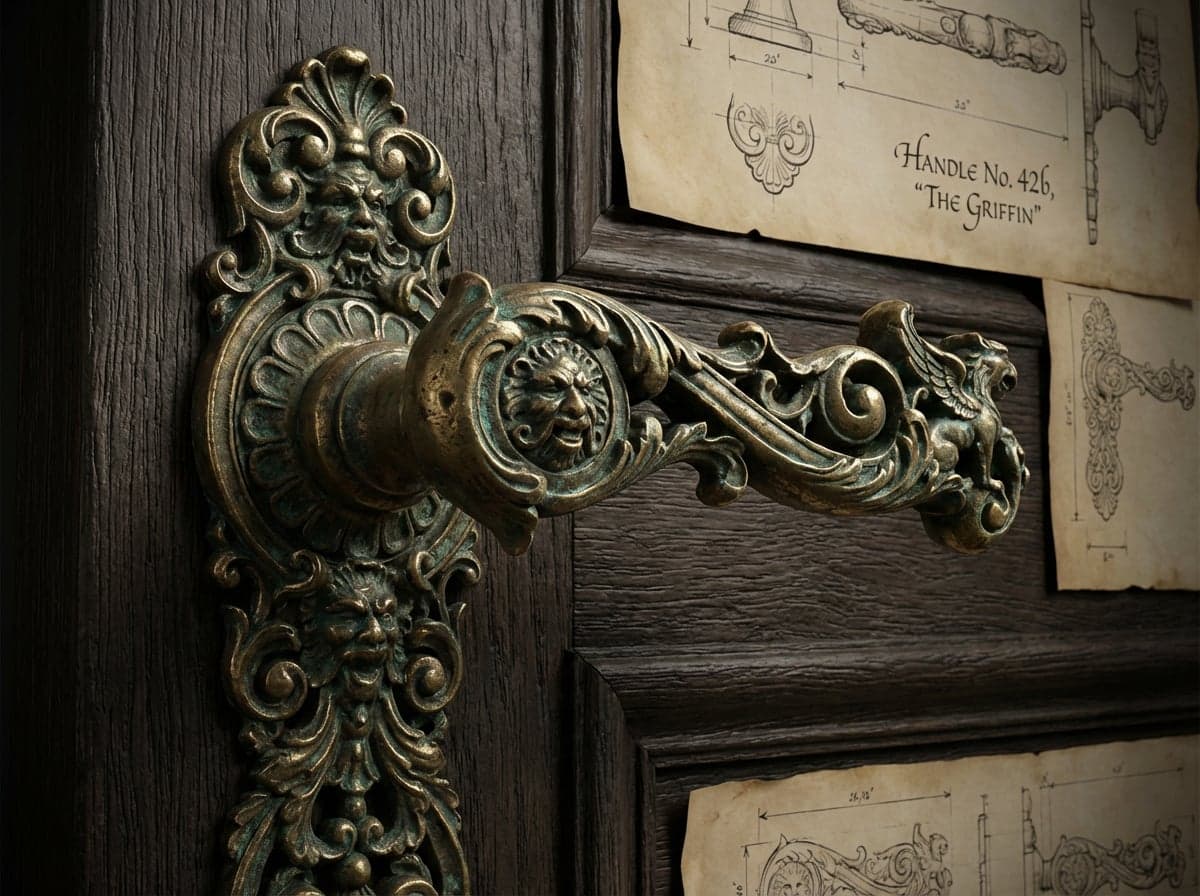 Meshy v5 Multi-Angle example 4