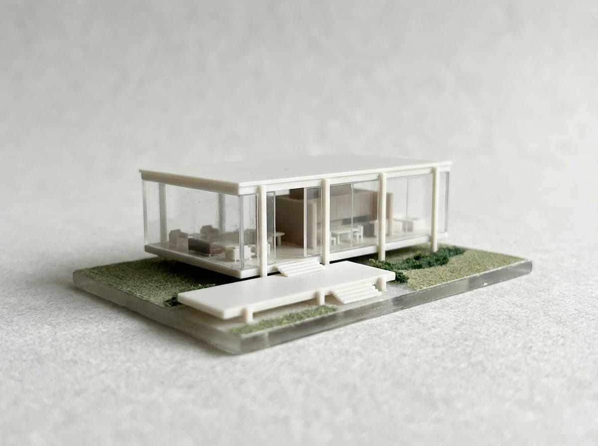 Meshy v5 Multi-Angle example 5