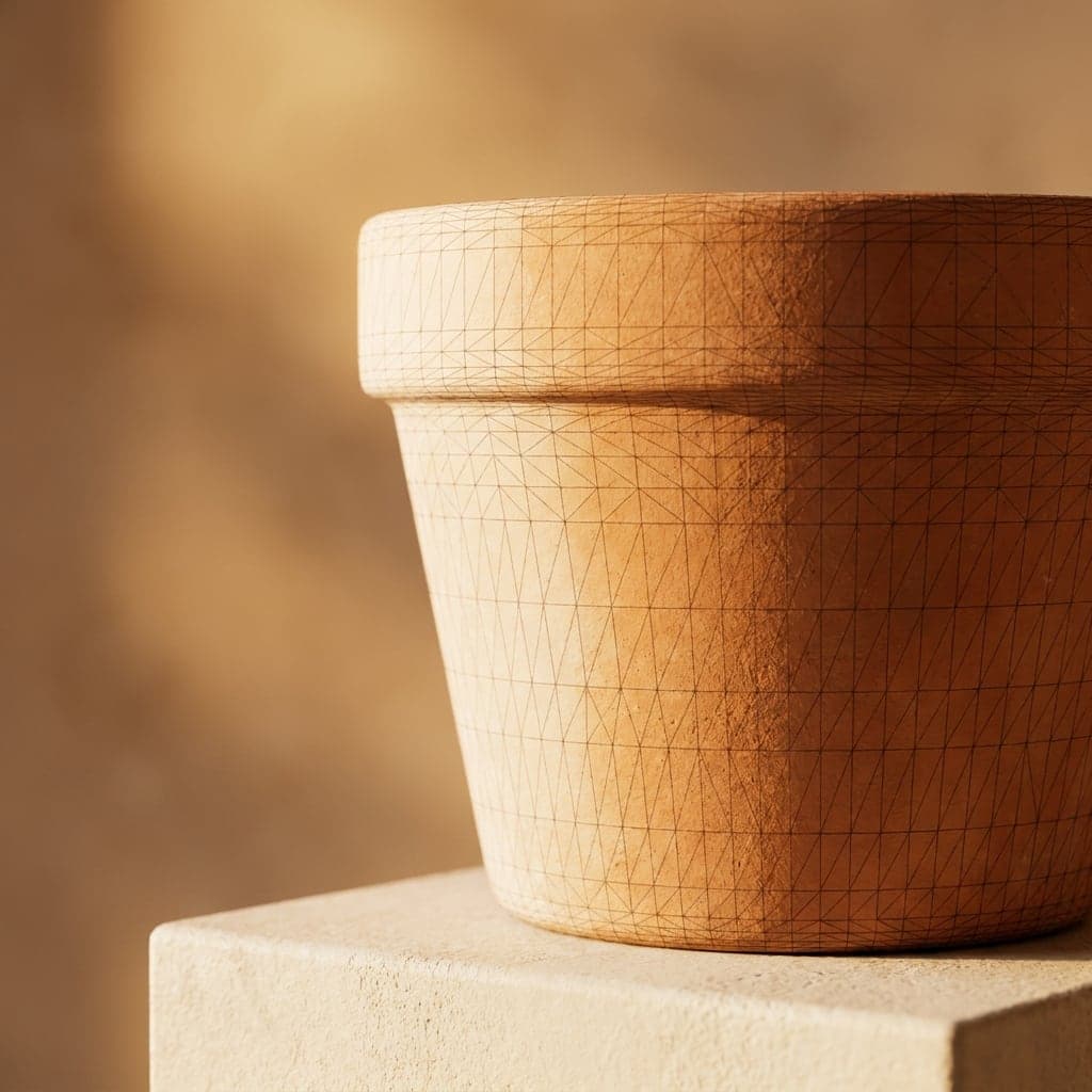 SAM 3D example 4