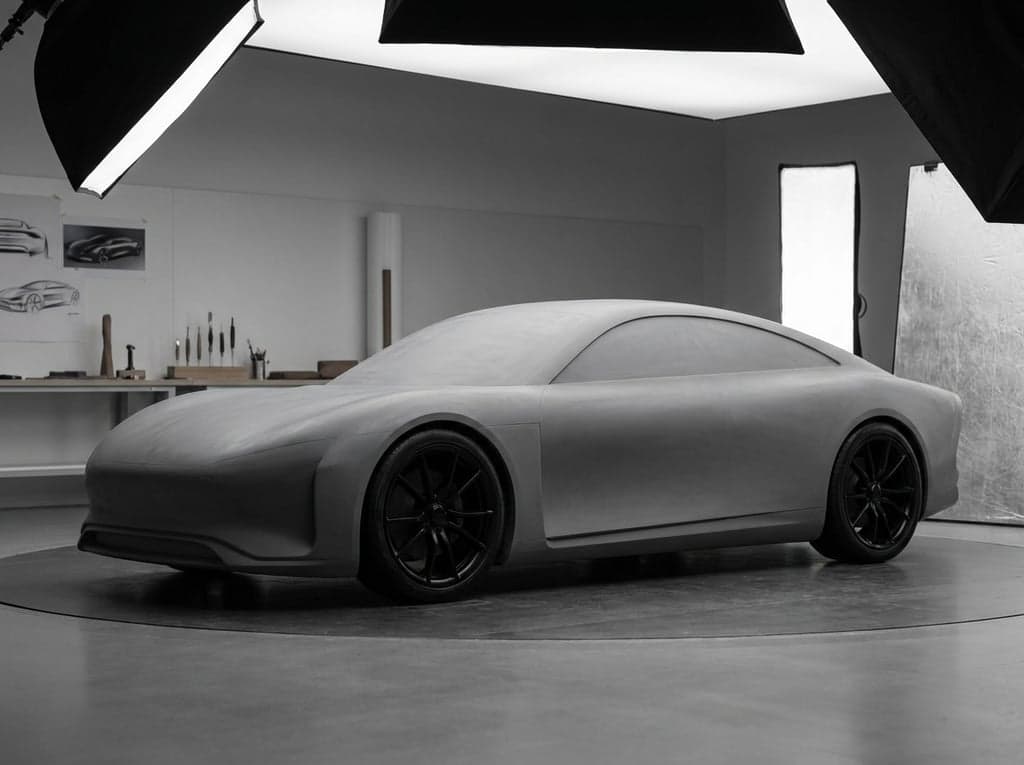 Tripo v2.5 example 2