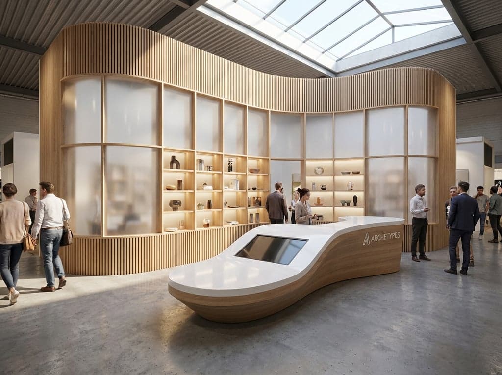 Tripo v2.5 example 3