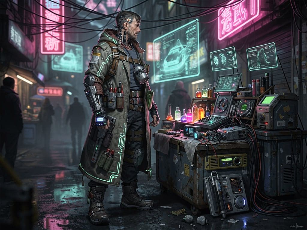 Flux 2 Pro example 3