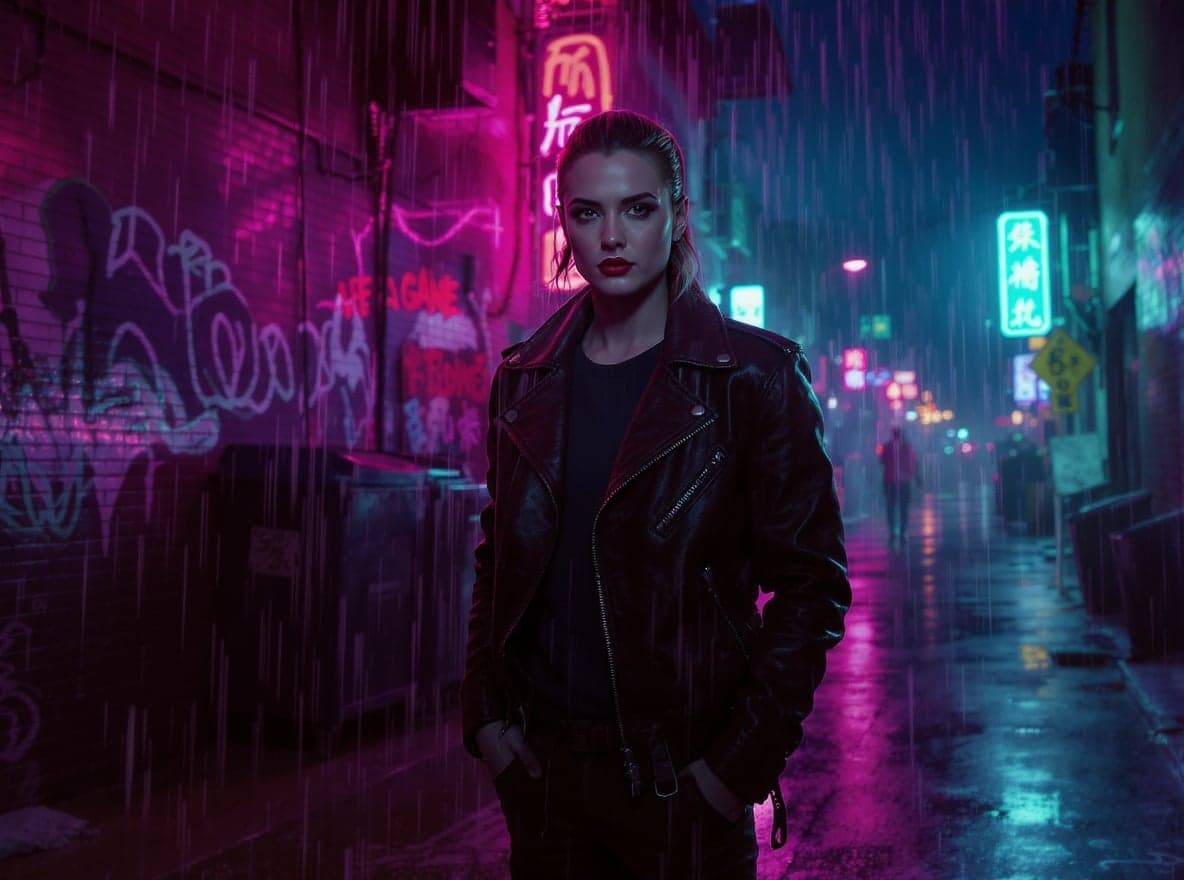 Flux Kontext Pro example 4