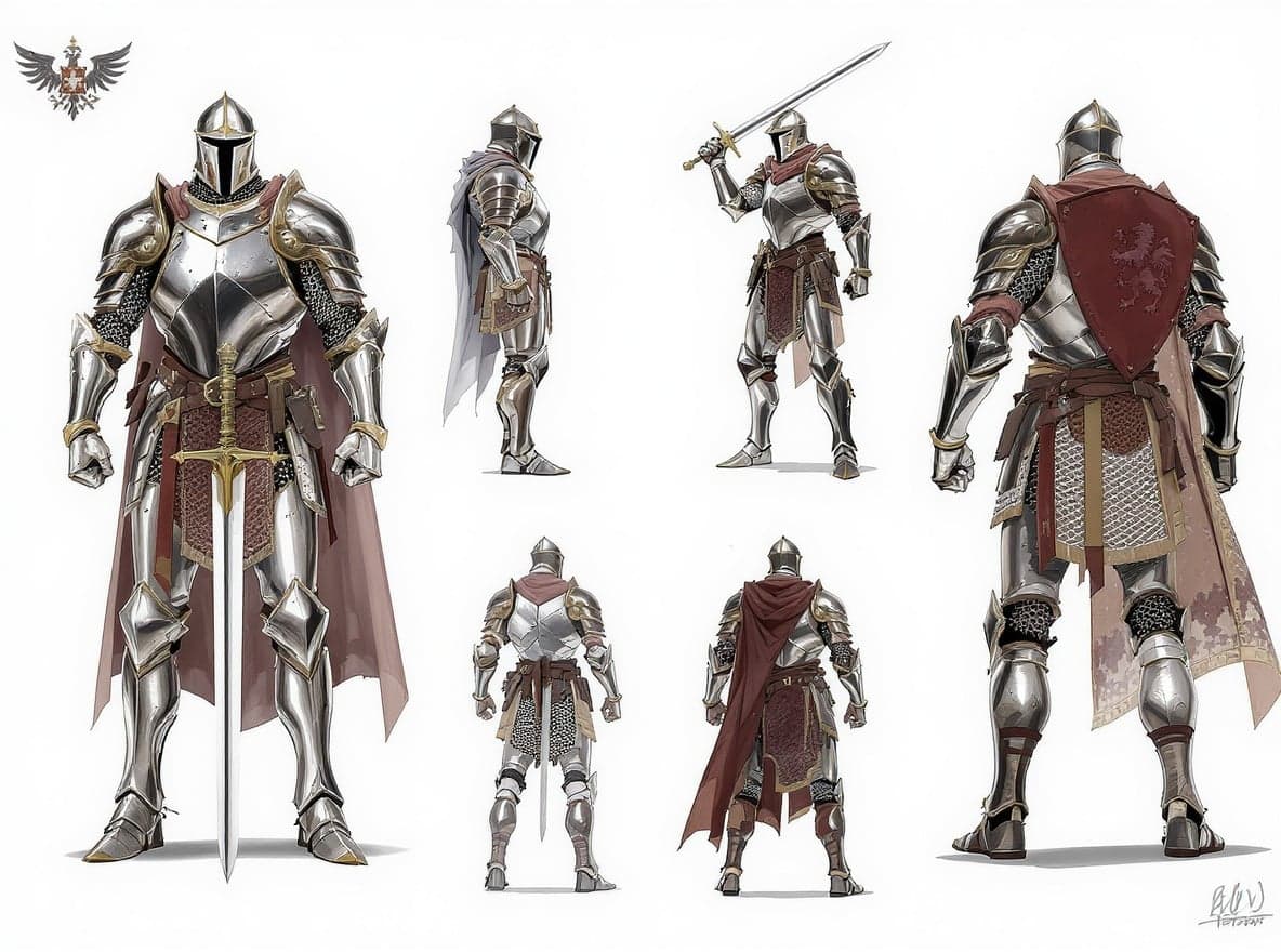 Flux Kontext Pro example 6