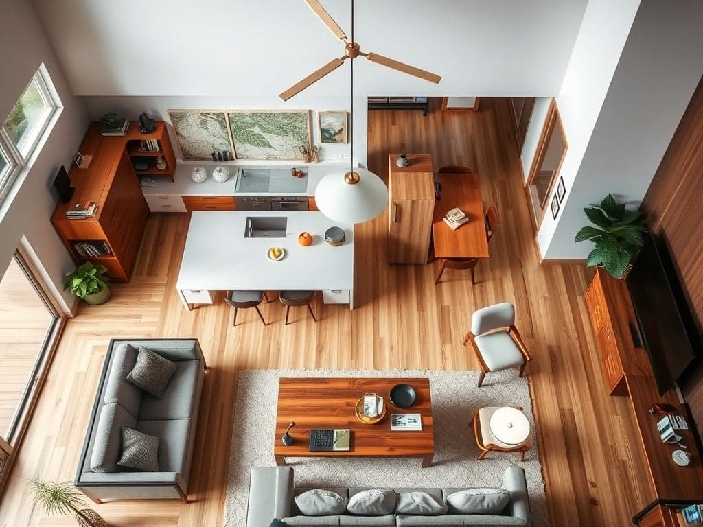 Flux Schnell example 4