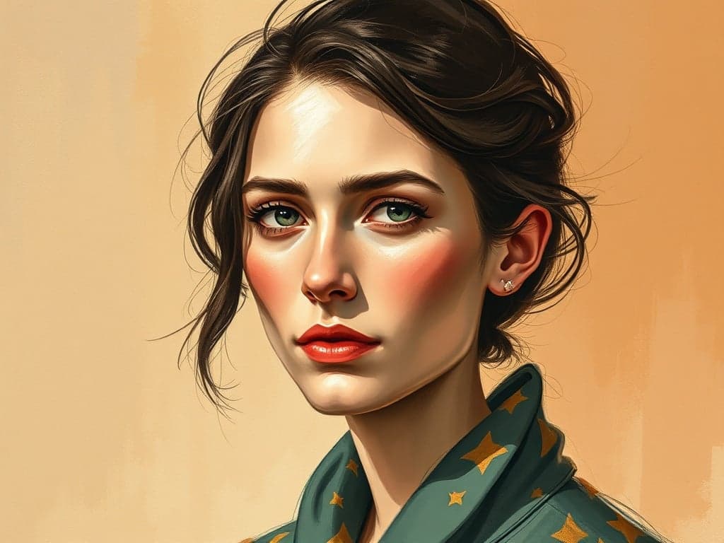 Flux Schnell example 5