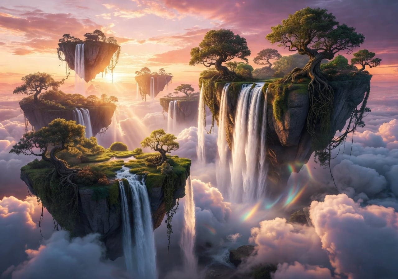 Grok Imagine example 3