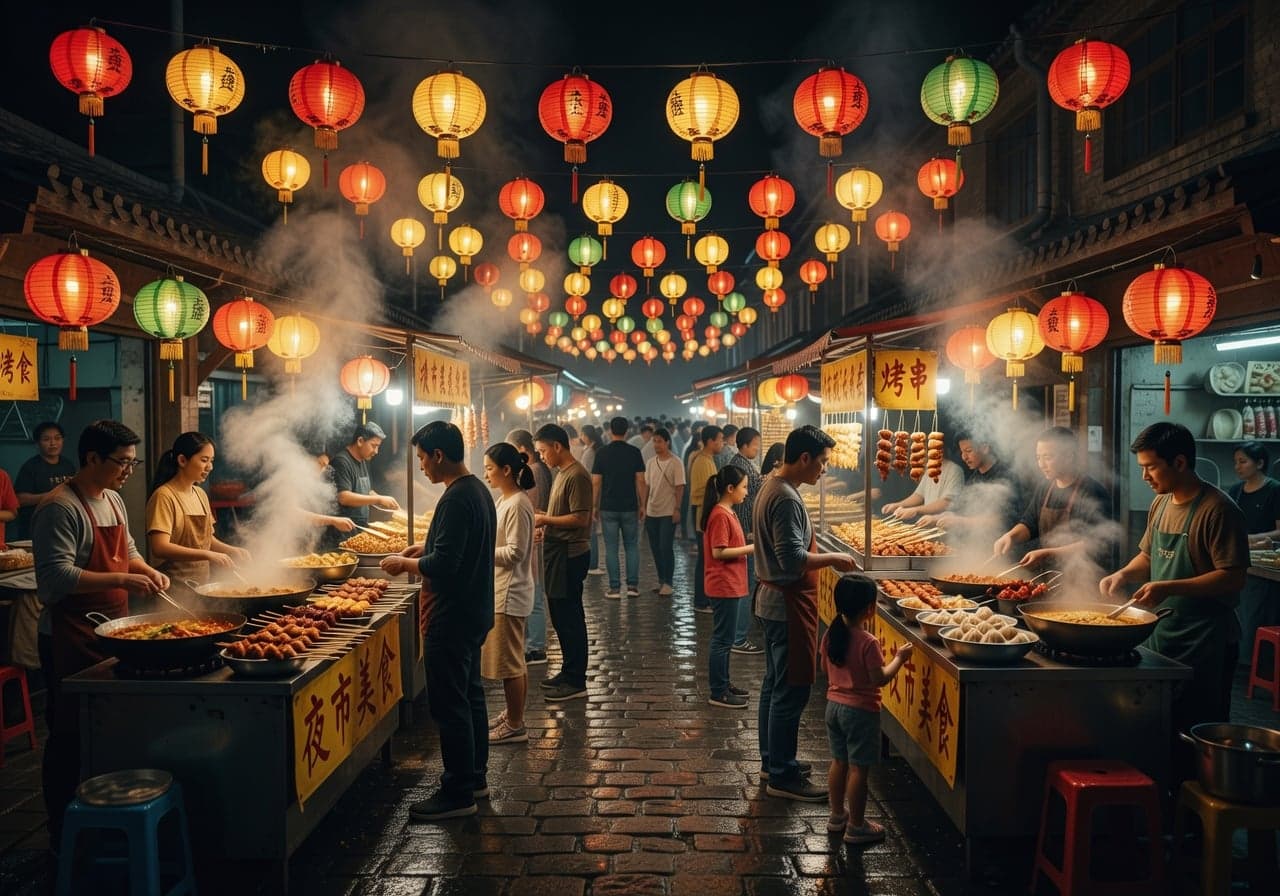 Grok Imagine example 4