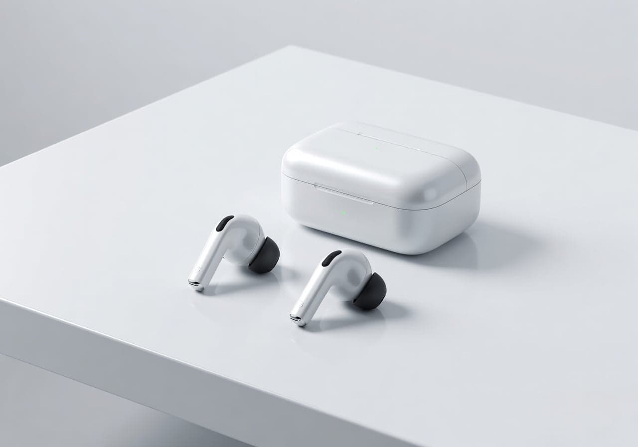 Grok Imagine example 5