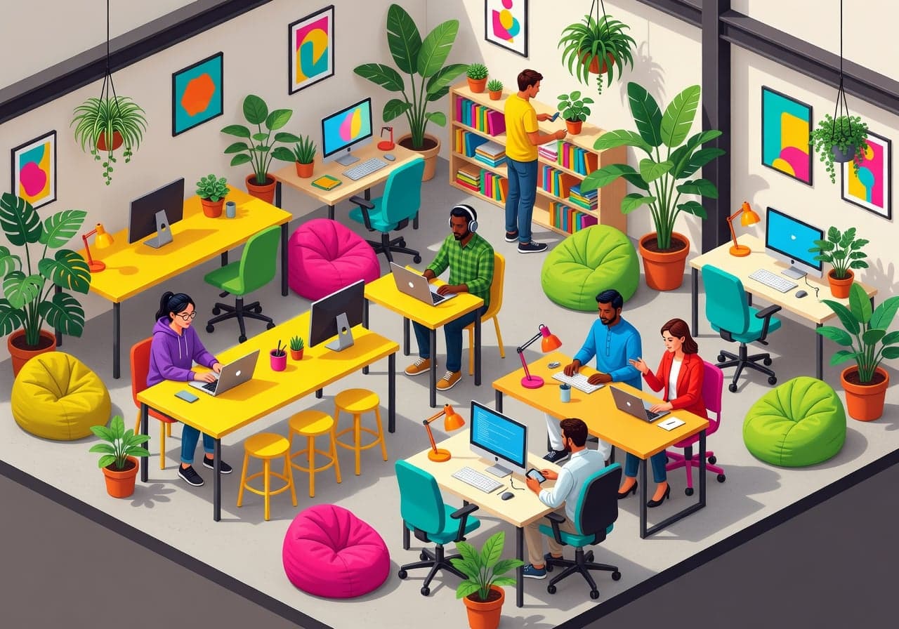 Grok Imagine example 6