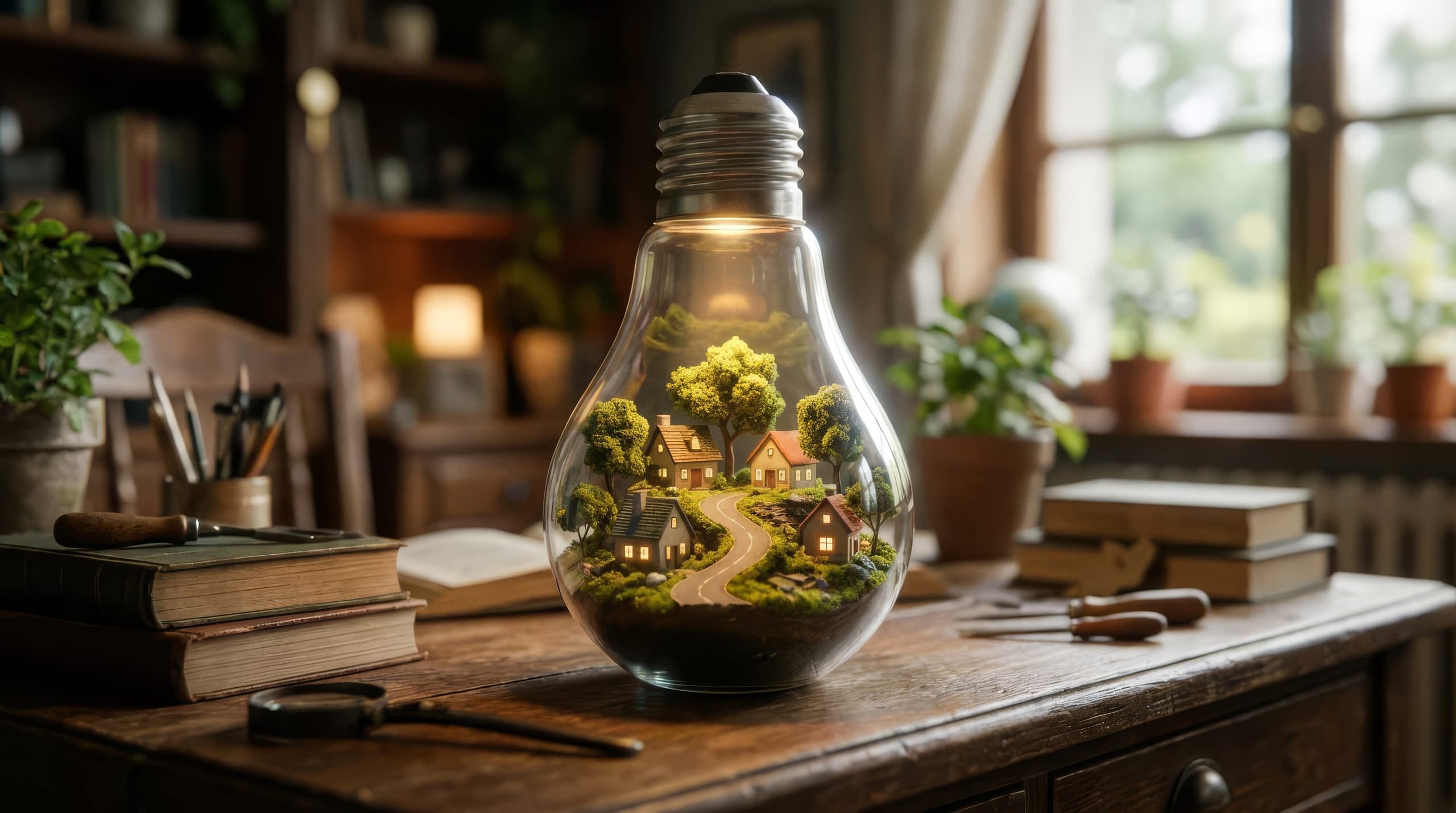 Imagen 4 example output