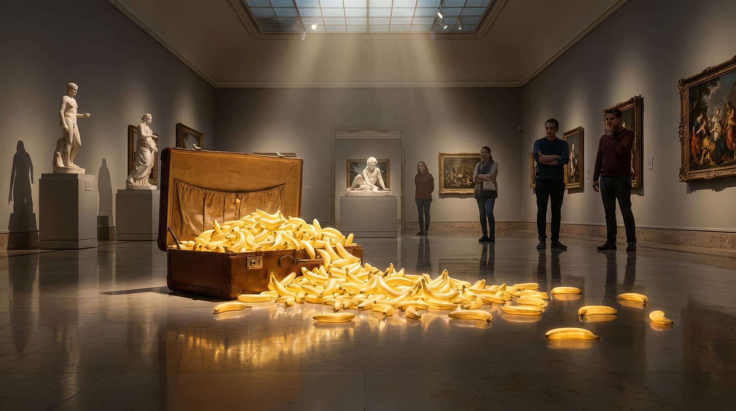 Nano Banana 2 example output