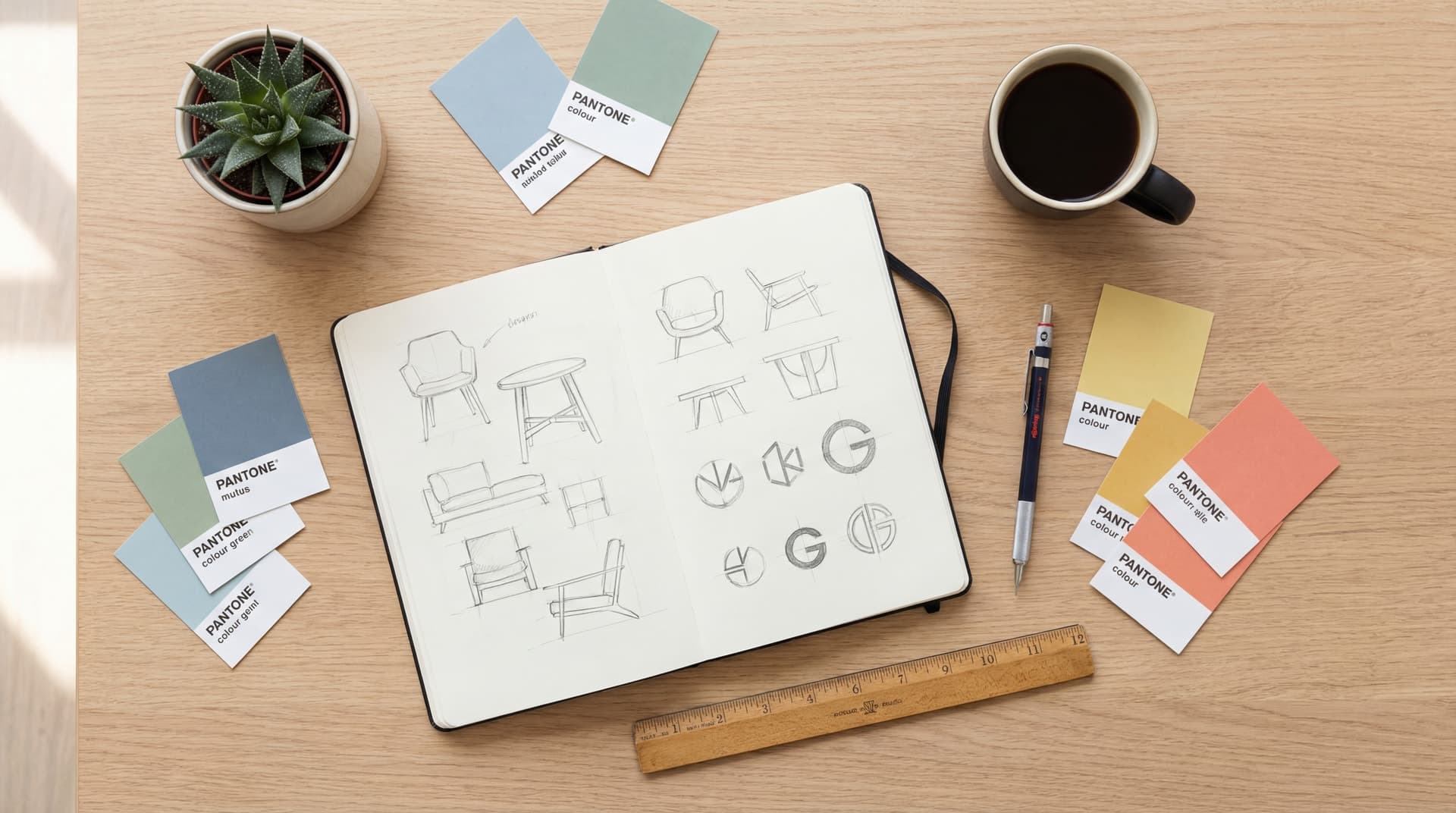 Qwen-Image example output