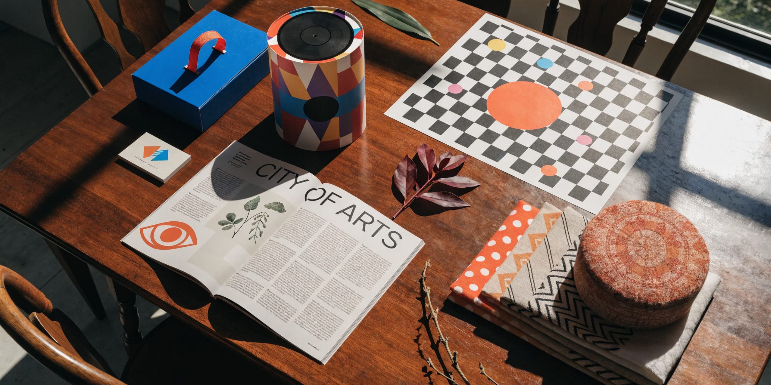 Recraft V4 Pro example output