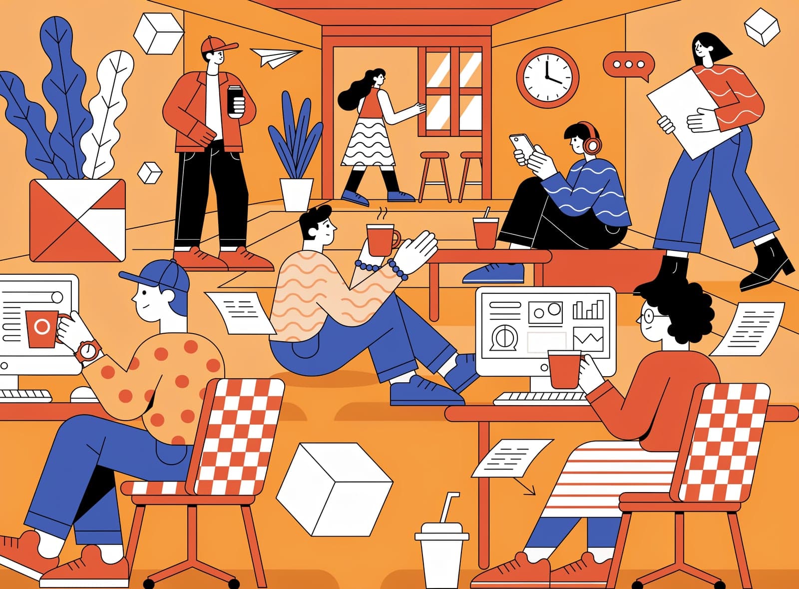 Recraft V4 Pro example 3