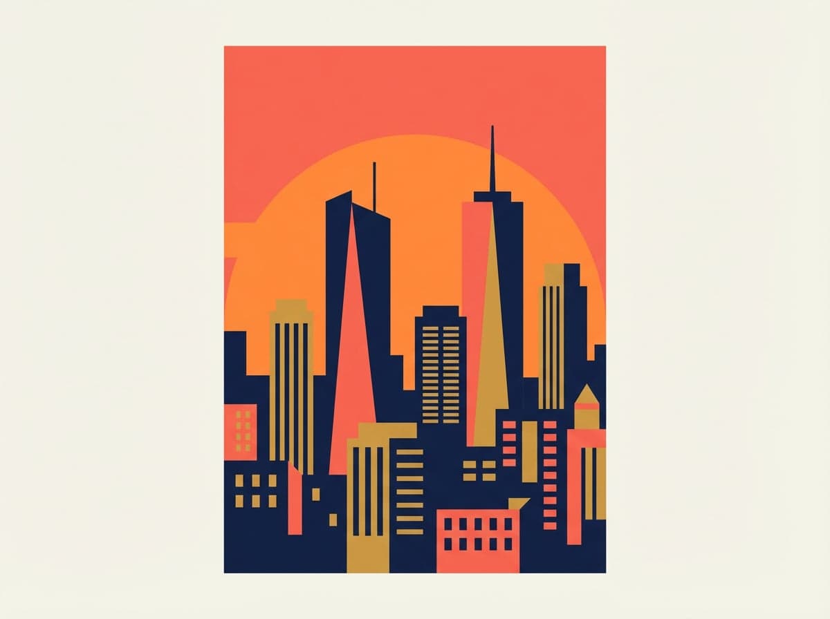 Recraft Vector example 3