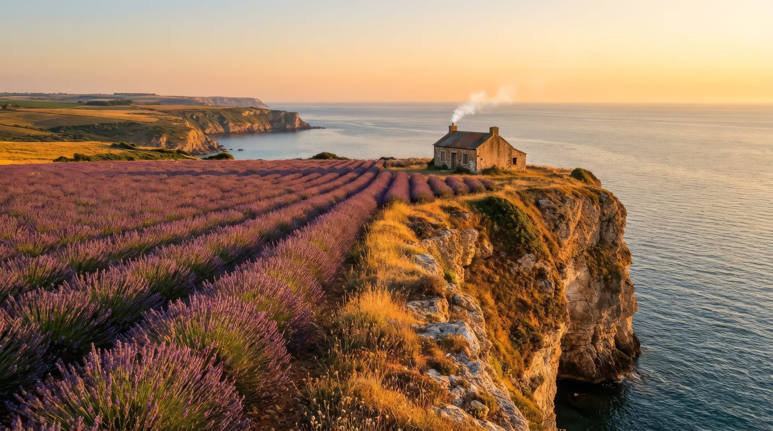 Reve Image example output