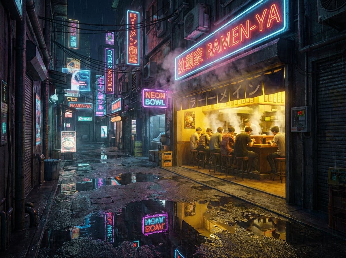 Runway Gen-4 Image example 6