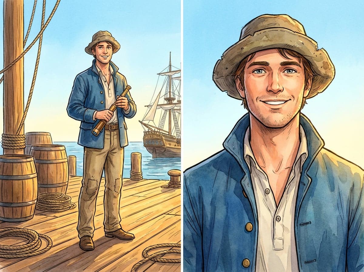 Runway Gen-4 Image Turbo example 4