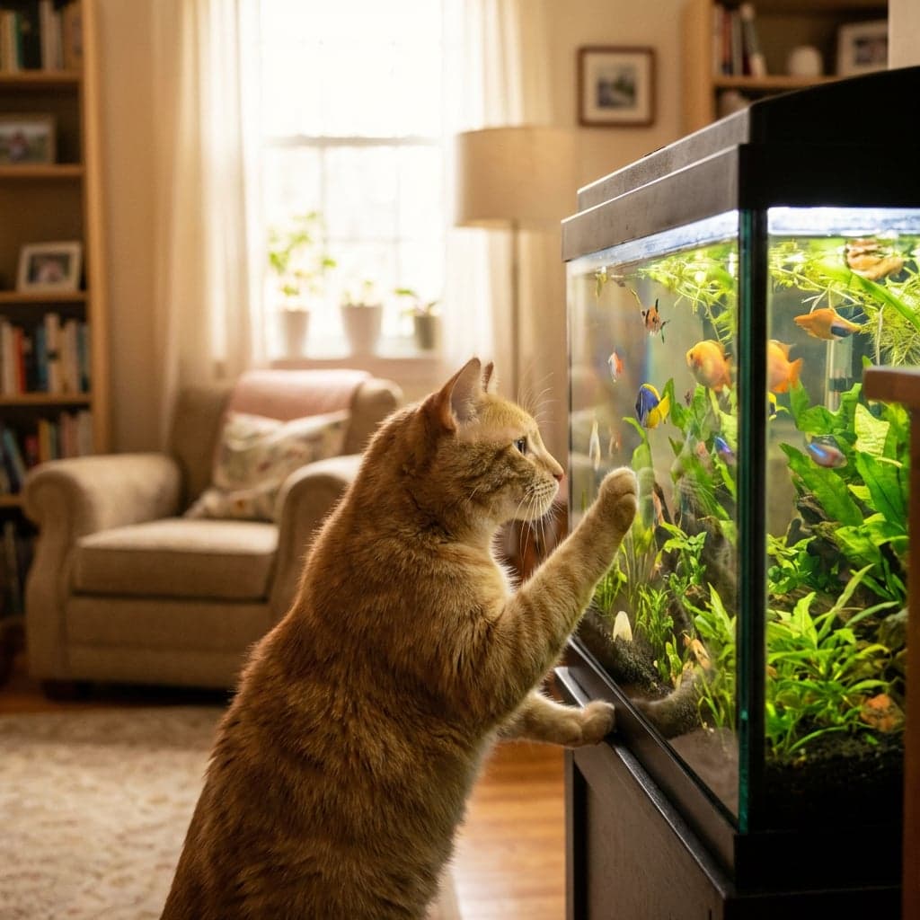 Grok Imagine Video example 6