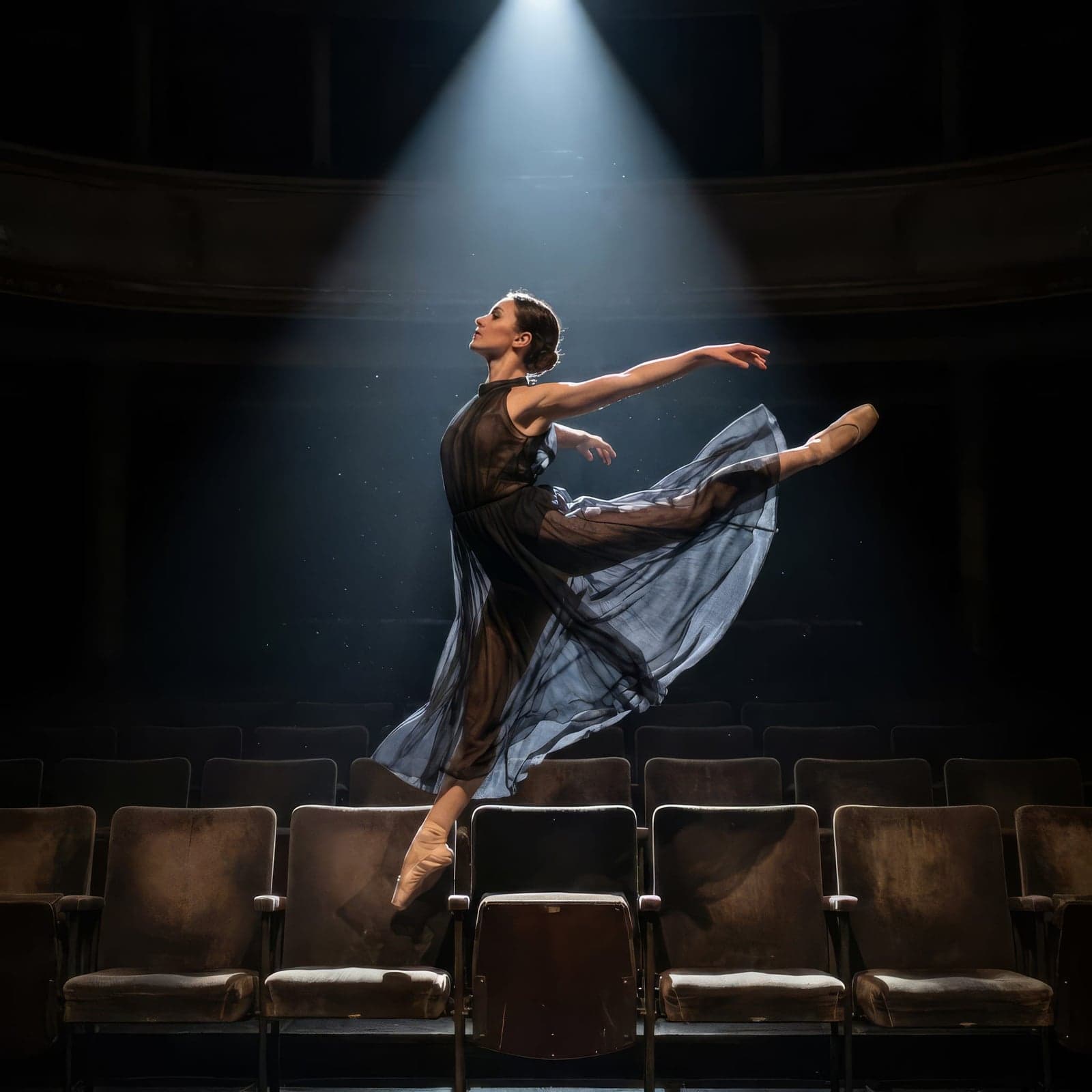 Hailuo 2.3 Pro example 1