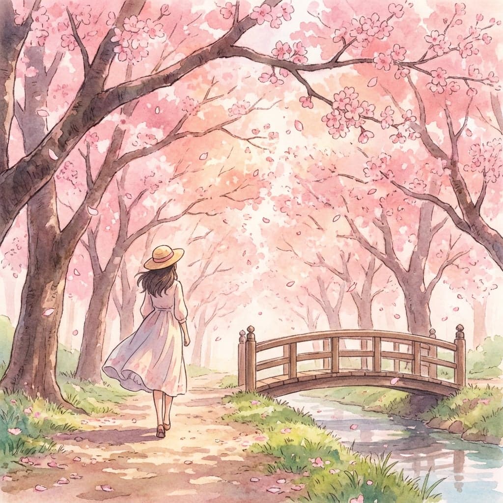 Hailuo 2.3 Pro example 2