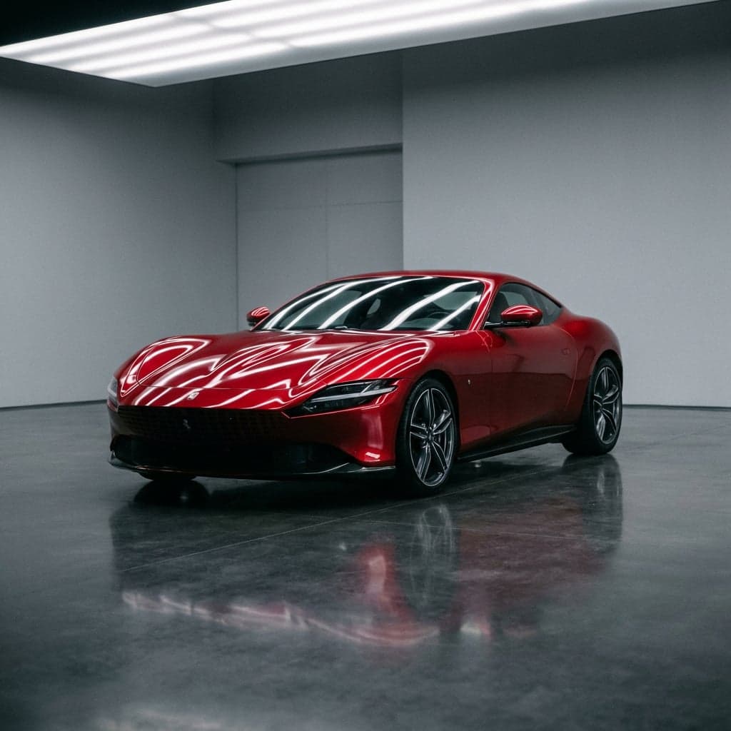 Hailuo 2.3 Pro example 4