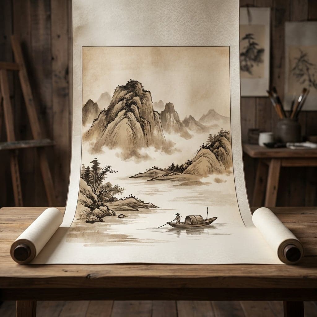 Hailuo 2.3 Pro example 5