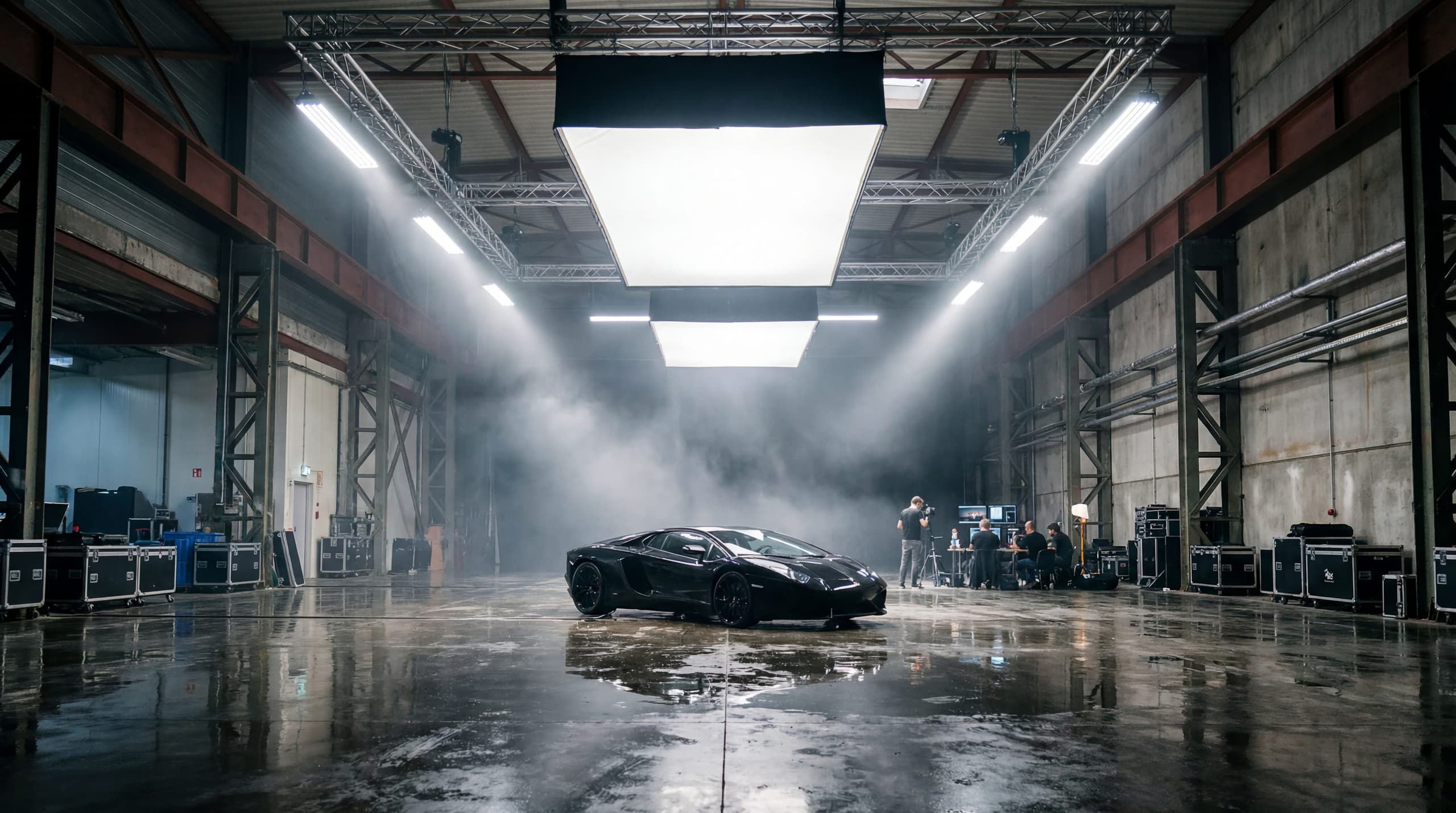 Kling 2.6 example output