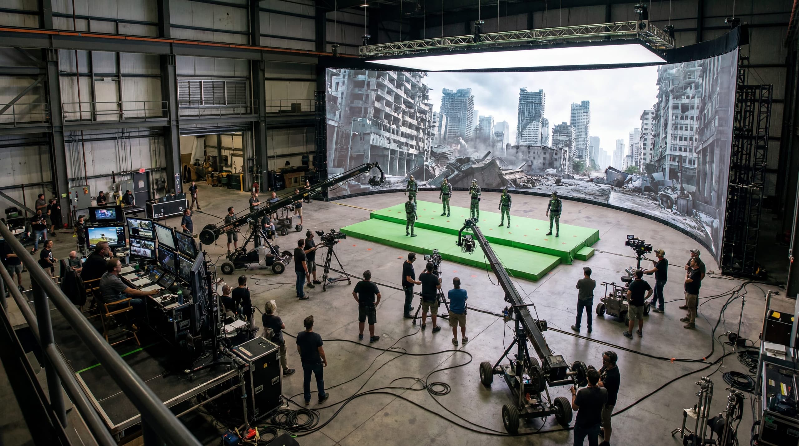 Kling O3 example output