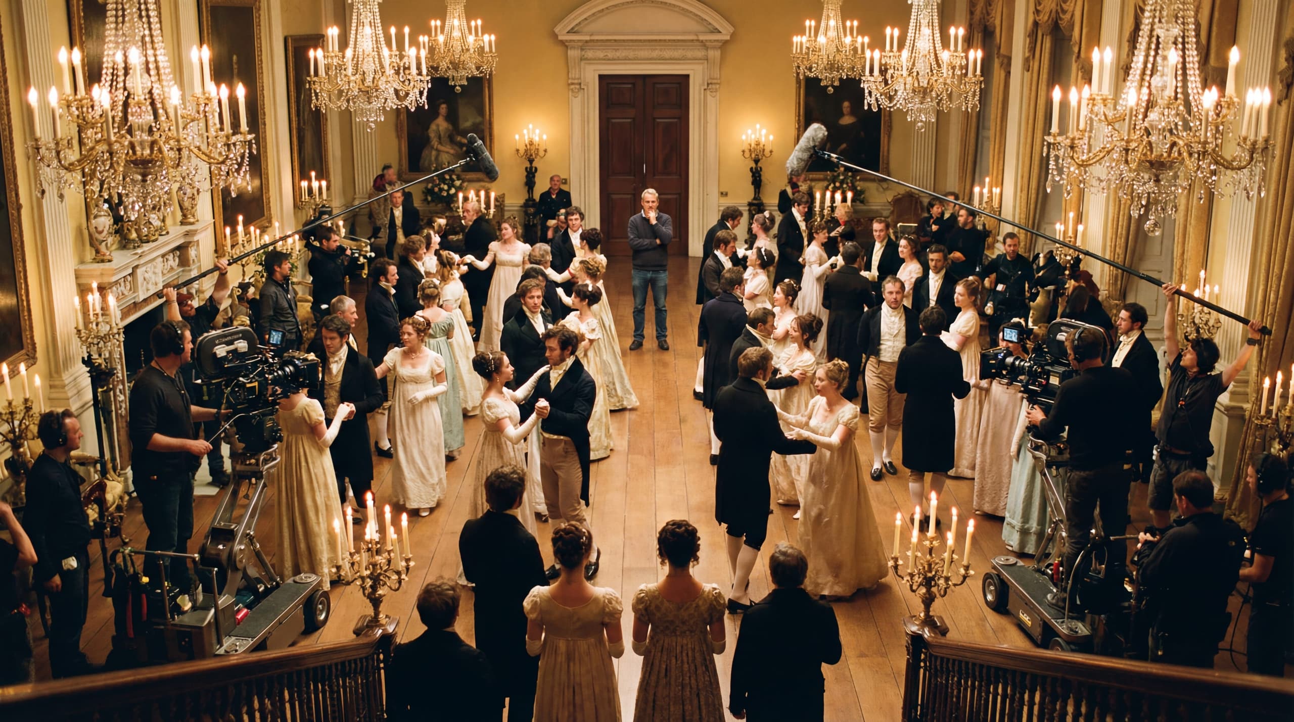 Kling 3.0 Pro example output