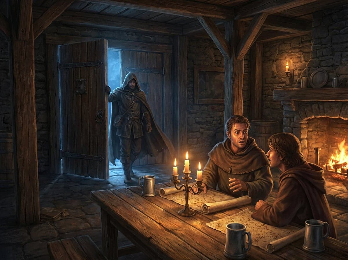 Kling 3.0 Pro example 3