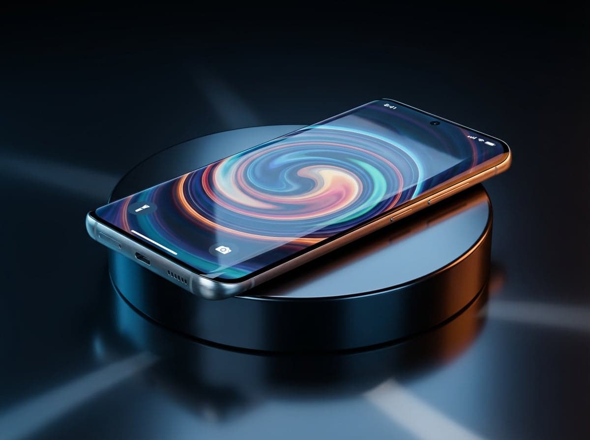 Kling 3.0 Pro example 5