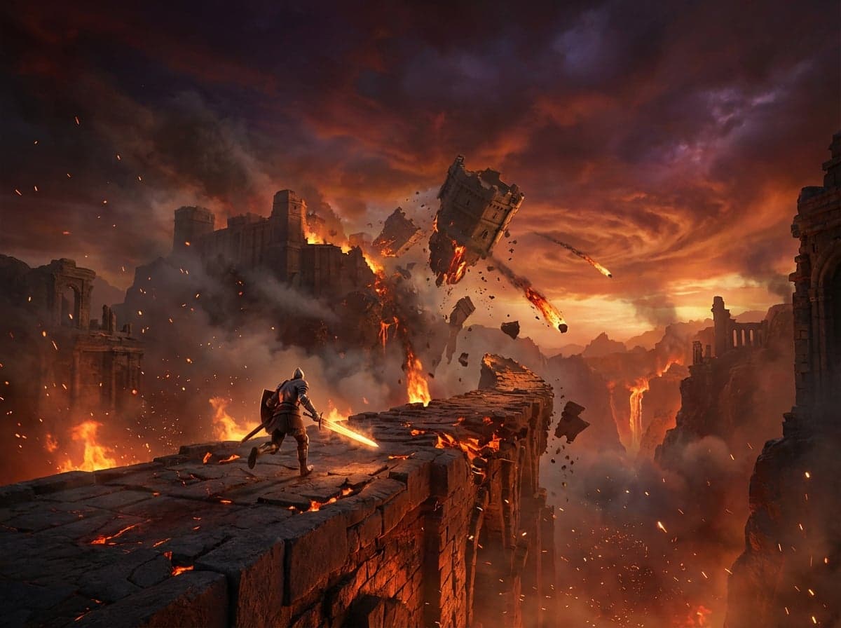 LTX 2.3 Fast example 3