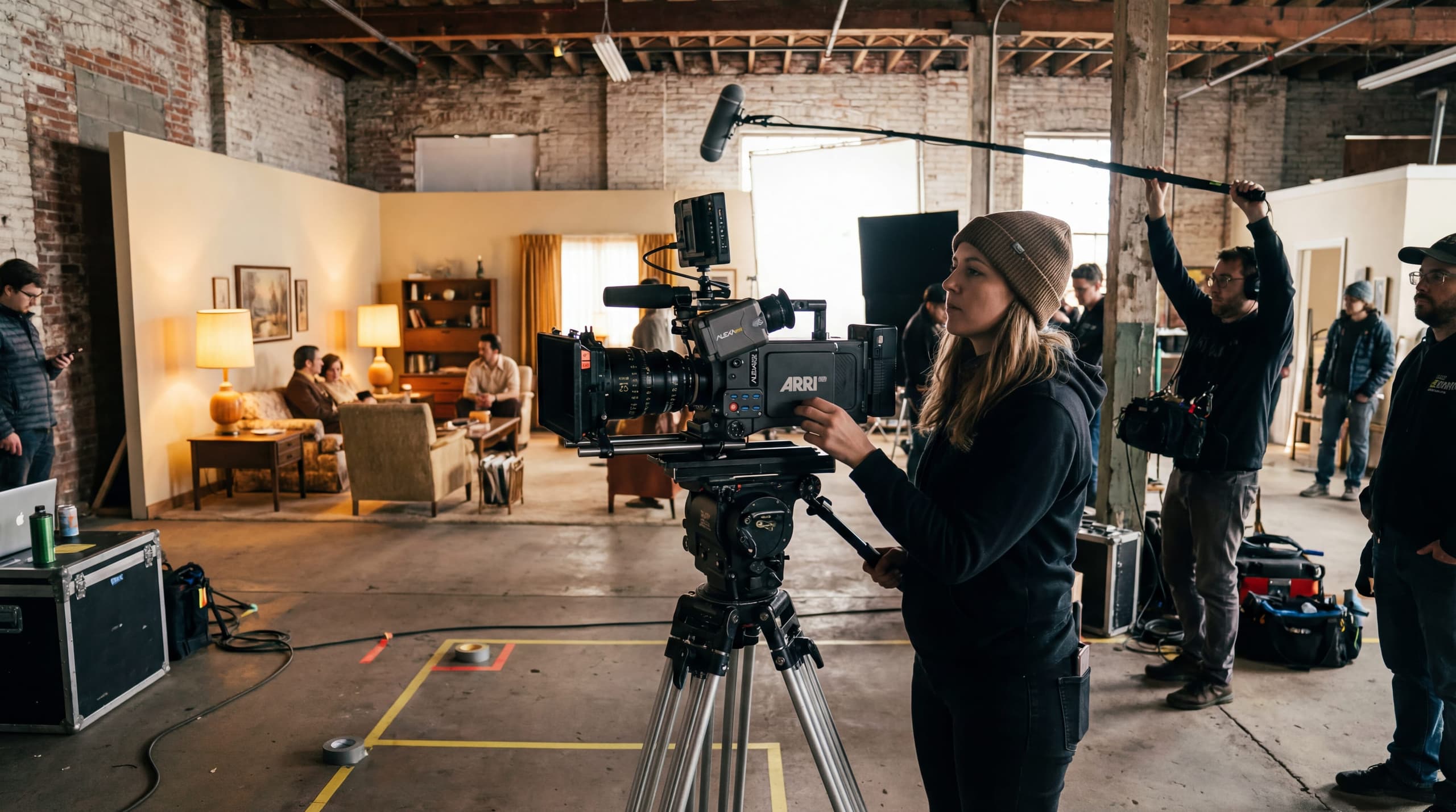 LTX 2.3 Pro example output