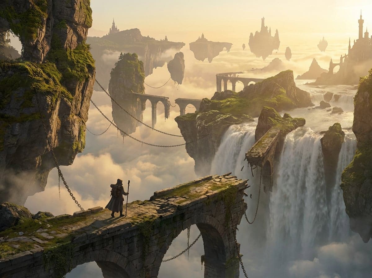 LTX 2.3 Pro example 3