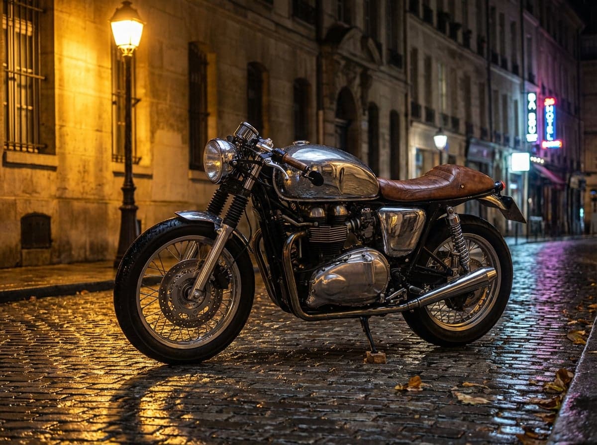 LTX 2.3 Pro example 5