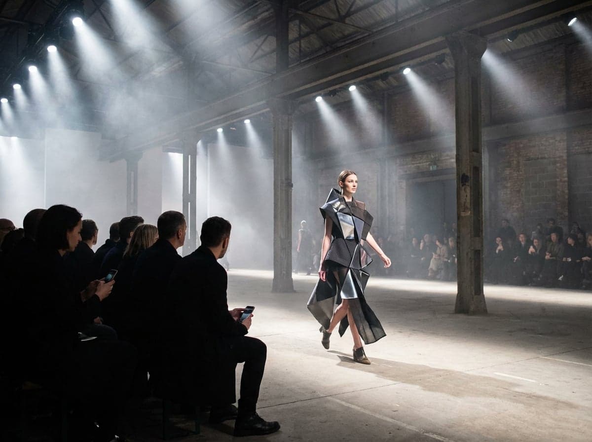 LTX 2.3 Pro example 6