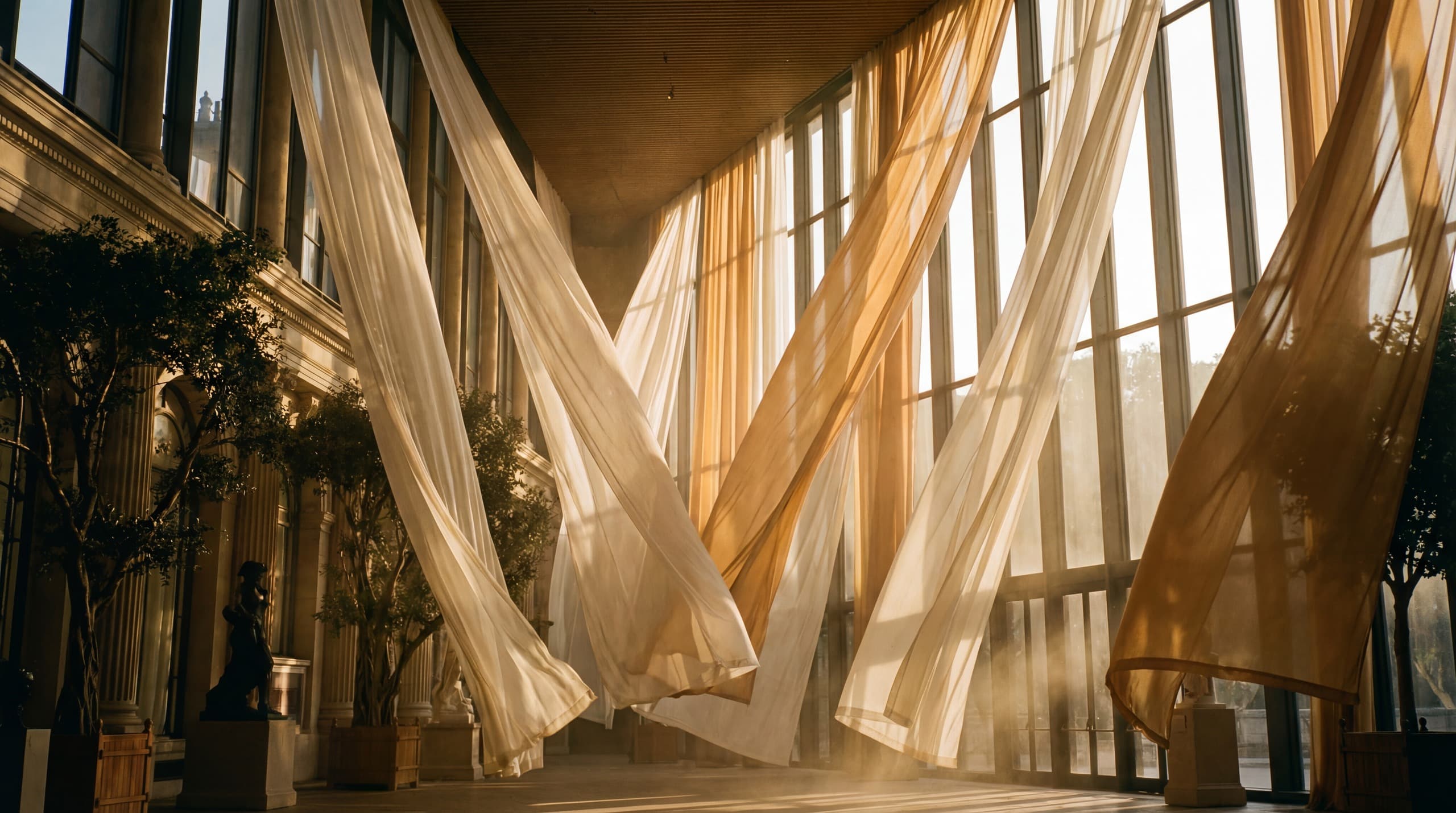 Luma Ray 2 example output